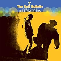 Clouds Taste Metallic: The Flaming Lips: Amazon.ca: Music